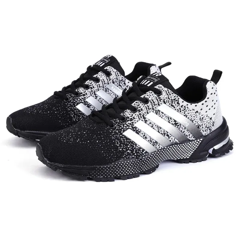 Women Breathable Spikeless Golf Shoes