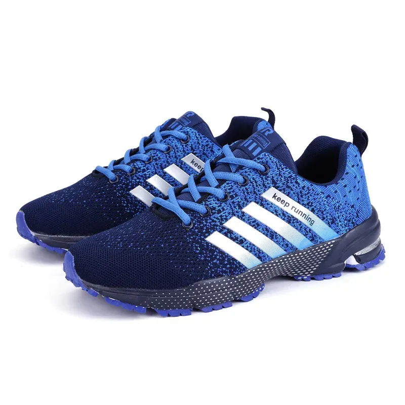 Women Breathable Spikeless Golf Shoes