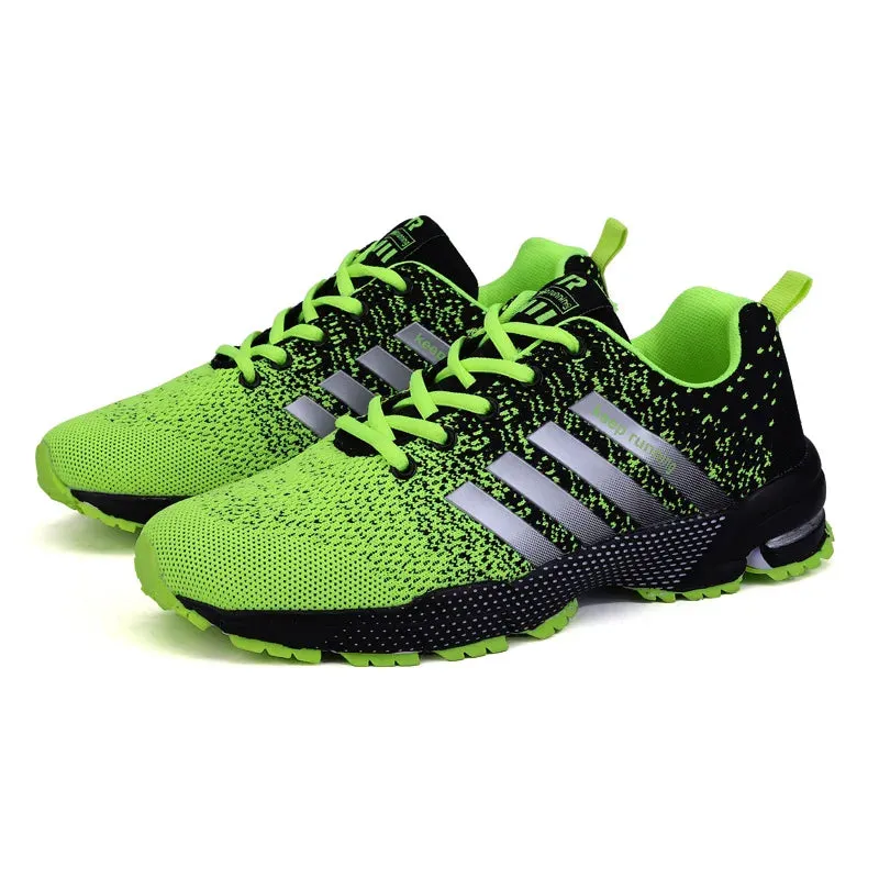 Women Breathable Spikeless Golf Shoes