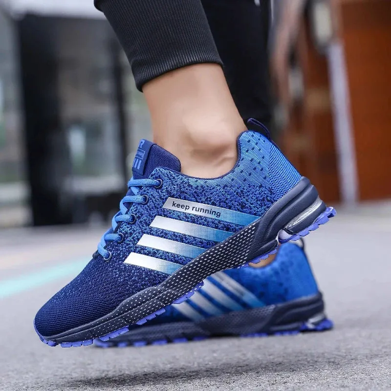 Women Breathable Spikeless Golf Shoes