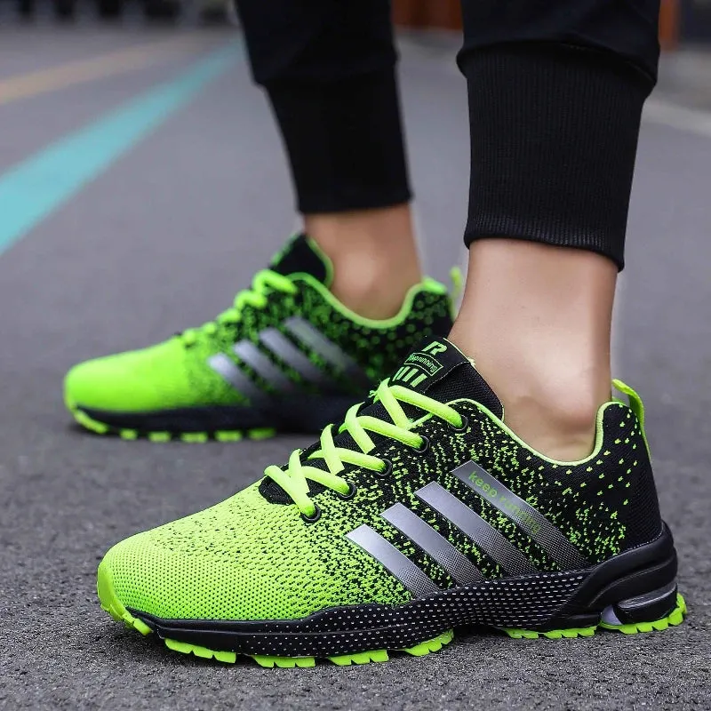 Women Breathable Spikeless Golf Shoes