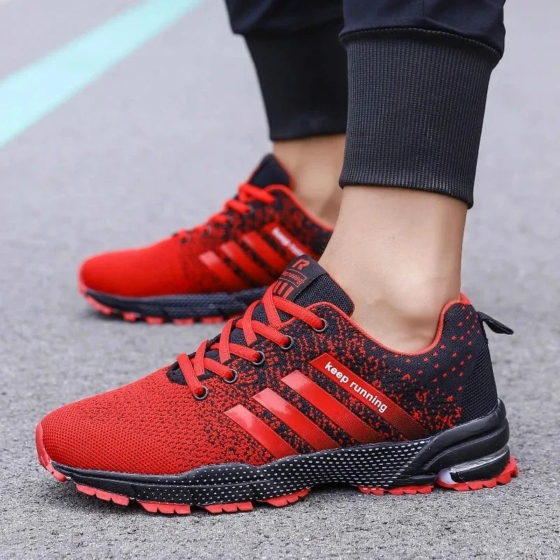 Women Breathable Spikeless Golf Shoes