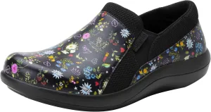 Women's Alegria, Duette Professional Slip On