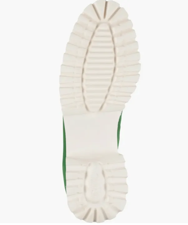 WOMEN'S ARA KIANA BUCKLE LOAFER | GRASS