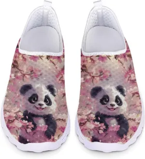Womens Athletic Water Shoes Lightweight Quick Dry Beach Sneakers Flat Shoes