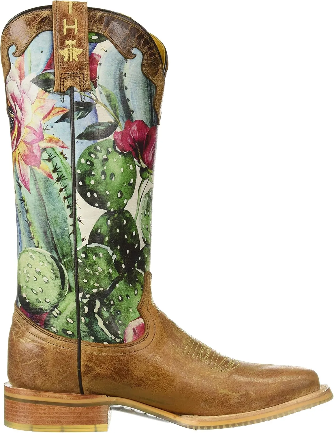 Women's Cactilicious Western Boot