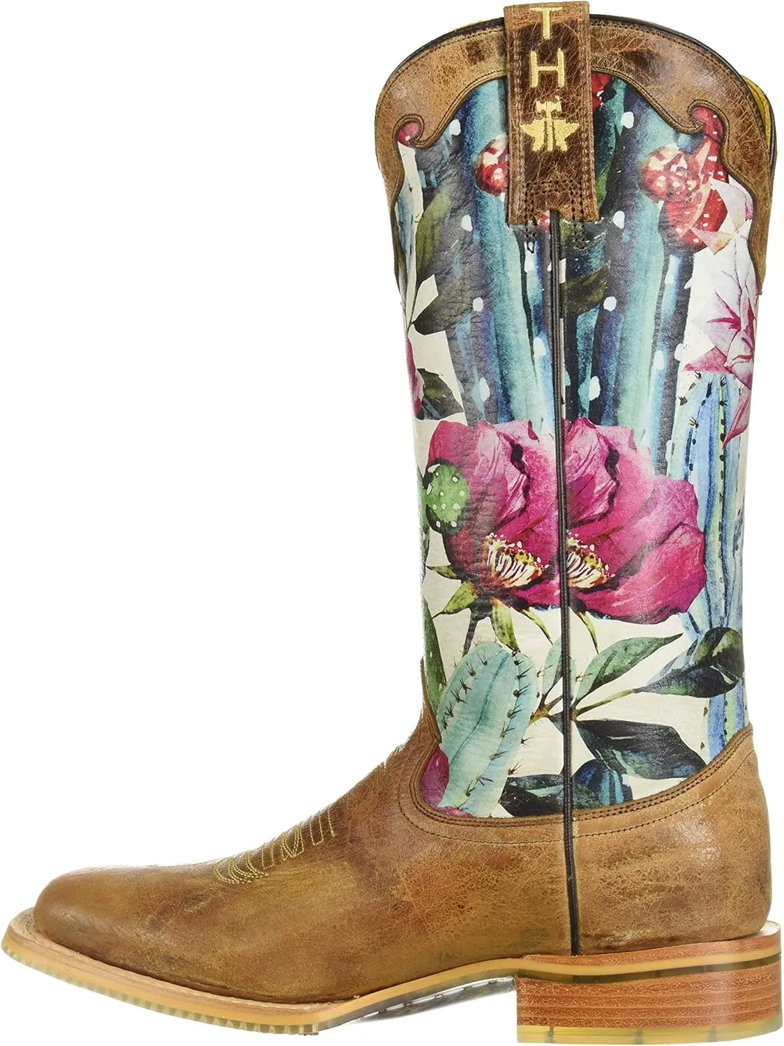 Women's Cactilicious Western Boot