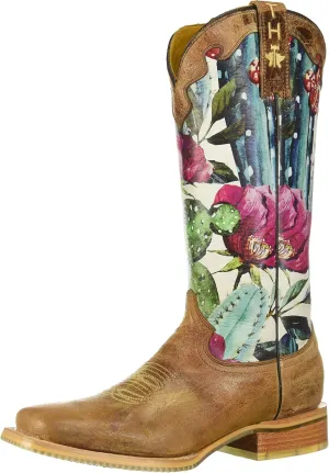 Women's Cactilicious Western Boot