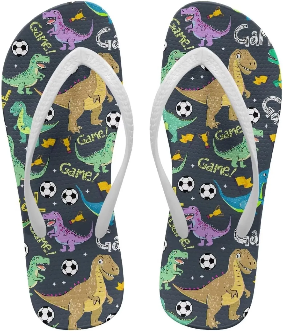 Women's Fashion Slippers Bedroom Bathroom Shower Shoes Slip On Sandals Slides Casual Peep Toe Beach Slippers Anti Slip Size US 5.5-9.5