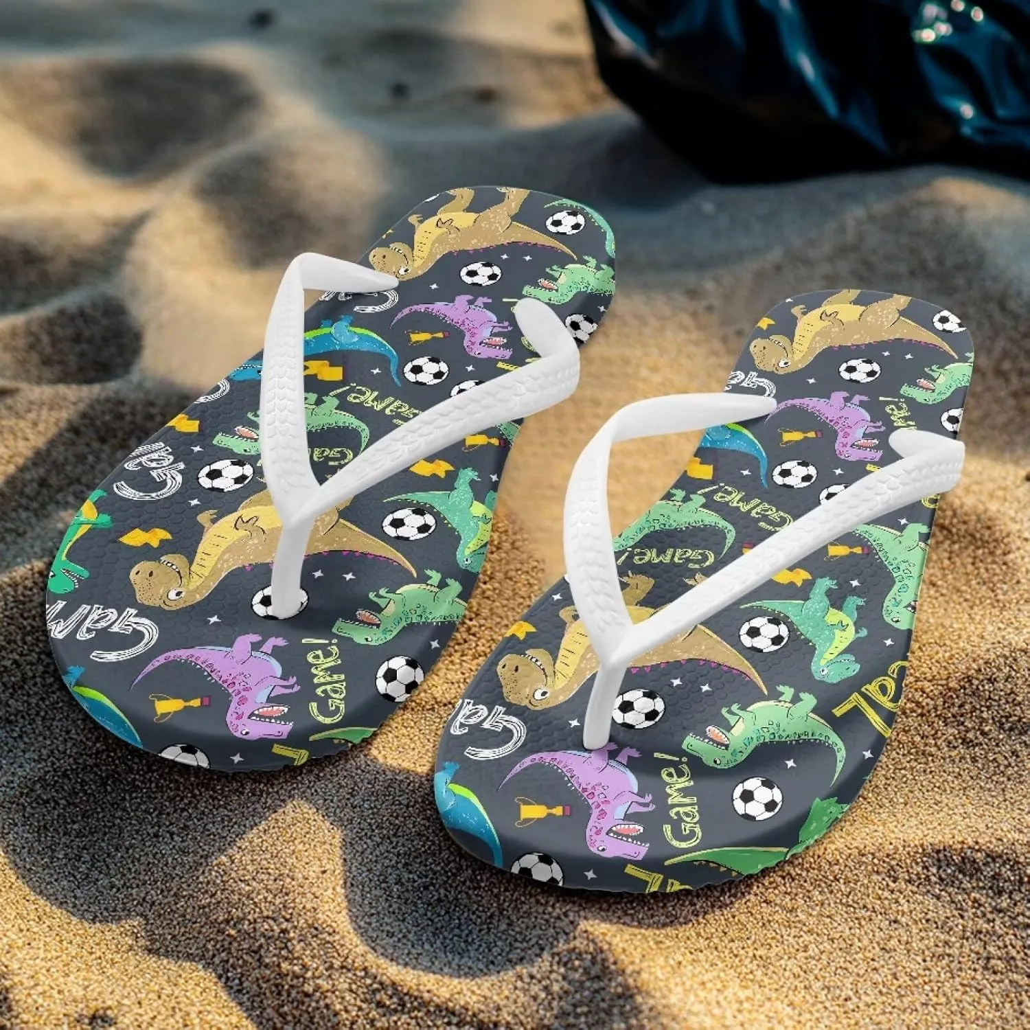 Women's Fashion Slippers Bedroom Bathroom Shower Shoes Slip On Sandals Slides Casual Peep Toe Beach Slippers Anti Slip Size US 5.5-9.5