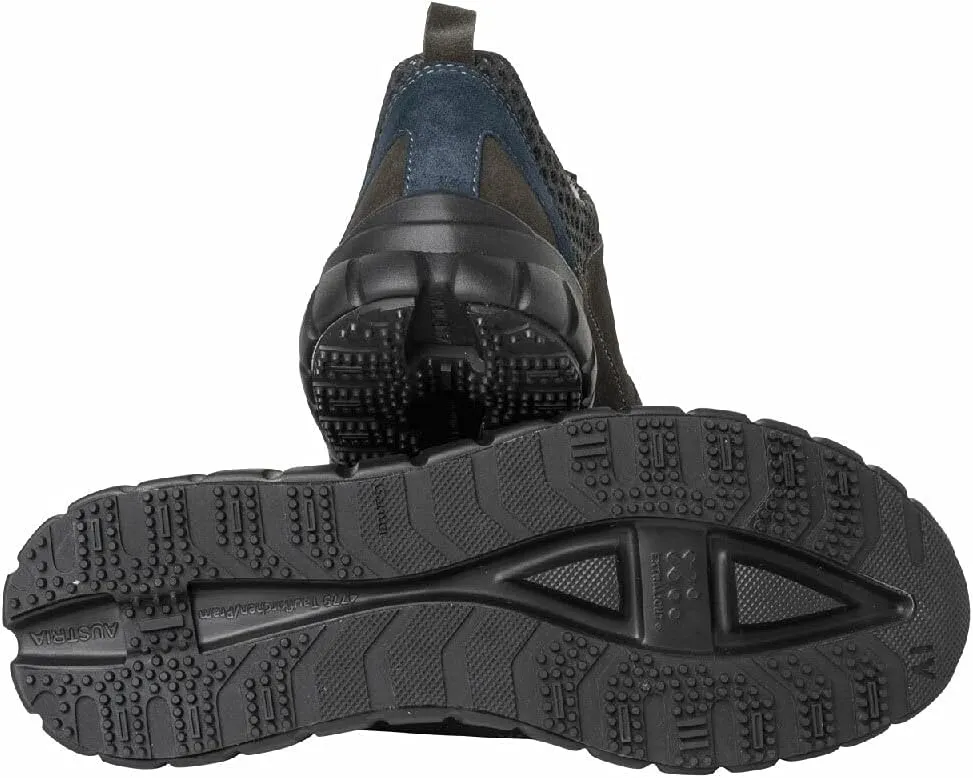 Women's Flat Sneaker