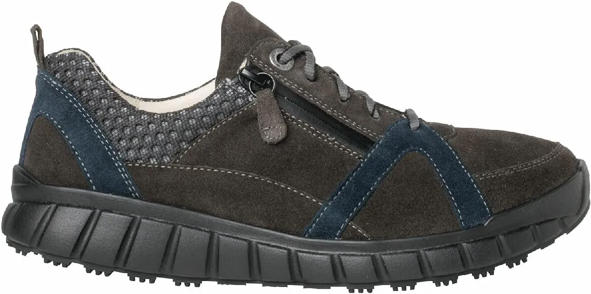Women's Flat Sneaker