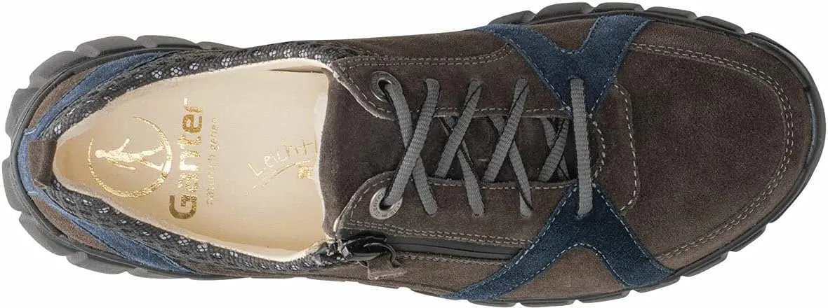 Women's Flat Sneaker