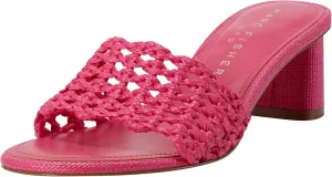 Women's Jazmine Heeled Sandal