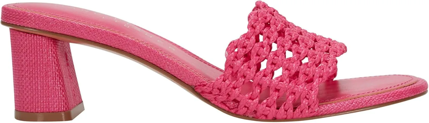 Women's Jazmine Heeled Sandal