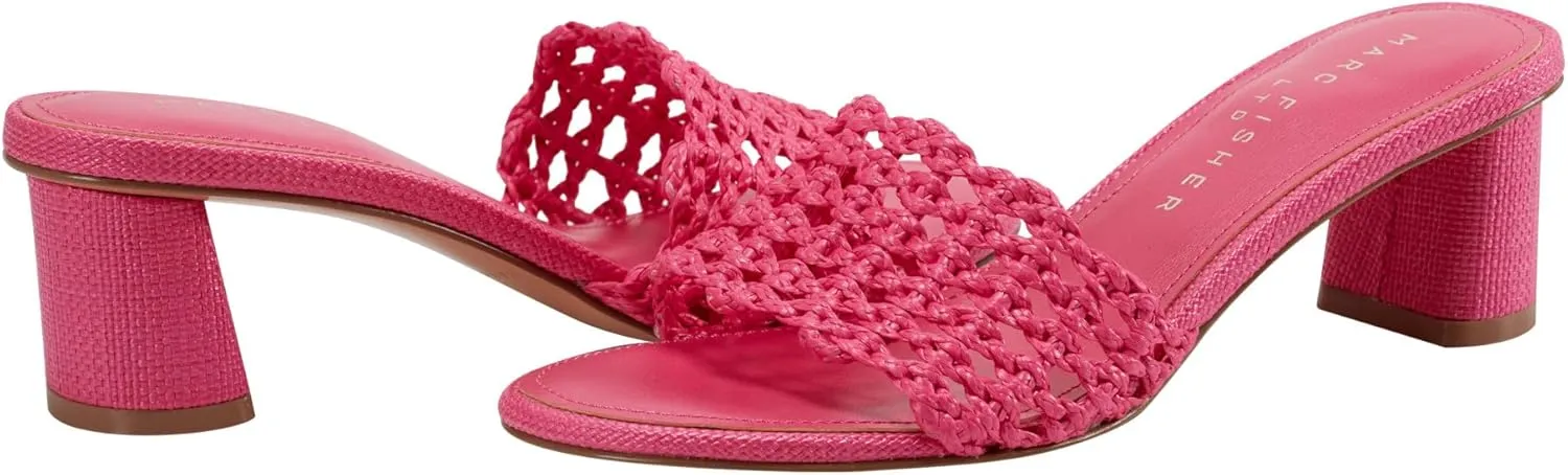 Women's Jazmine Heeled Sandal
