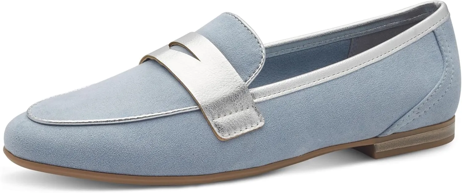 Women's Loafer