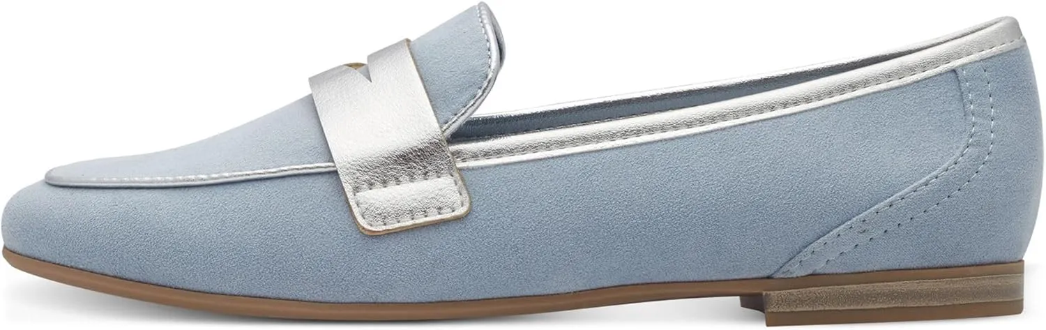 Women's Loafer