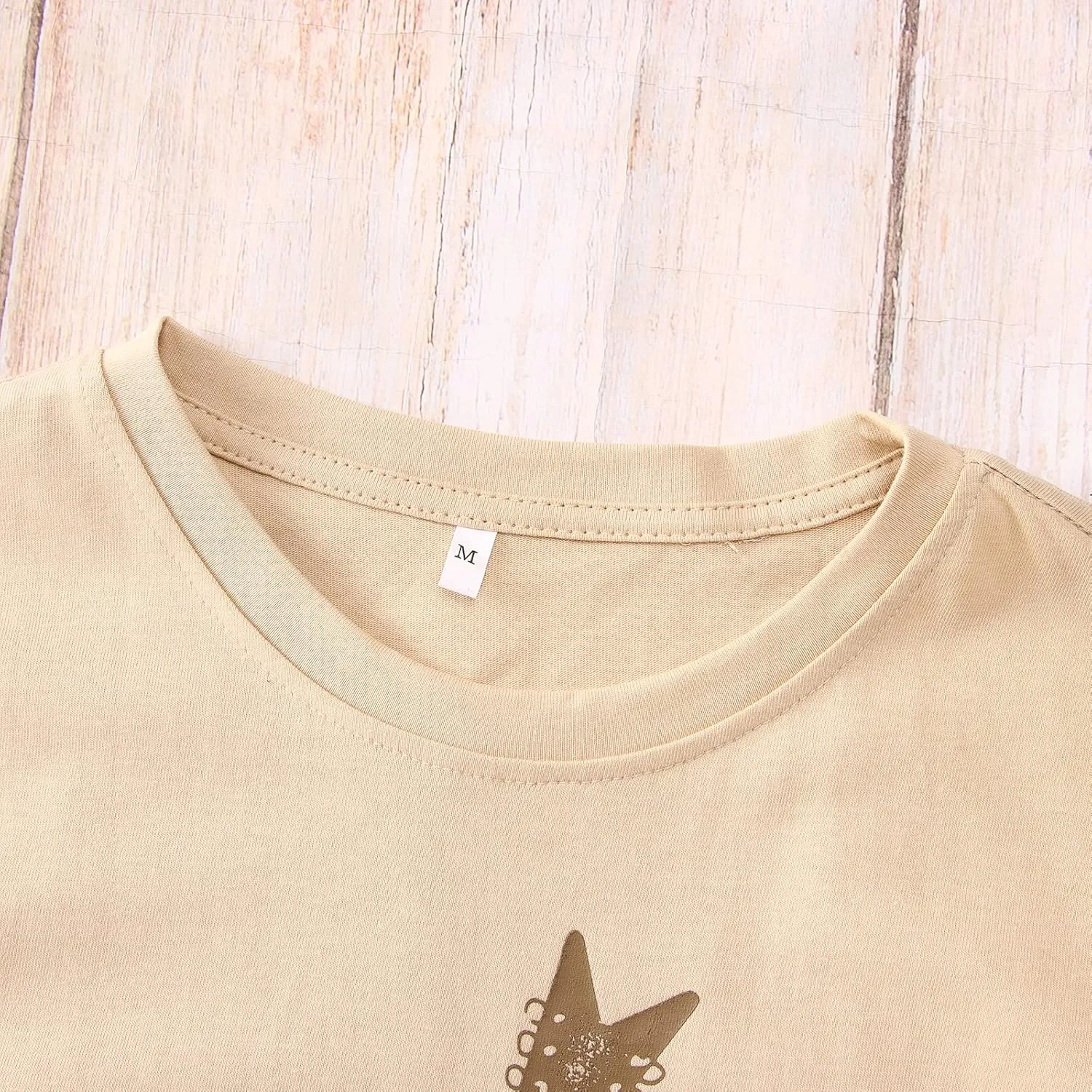 Women’s Nashville Tennessee Oversized T Shirt Bass Guitar Graphic Tee Country Concert Vintage Bleached Loose Tops