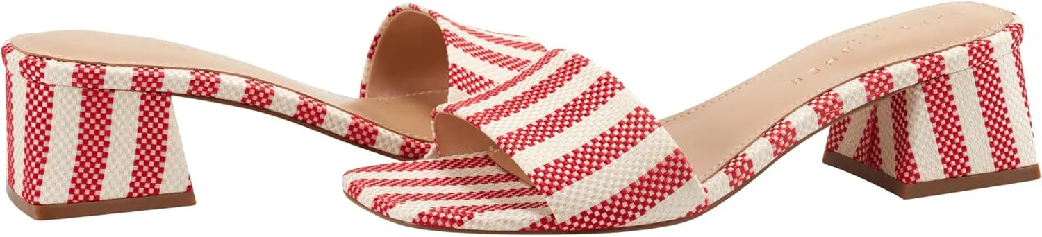 Women's Olysa Heeled Sandal