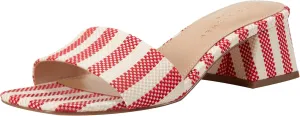 Women's Olysa Heeled Sandal