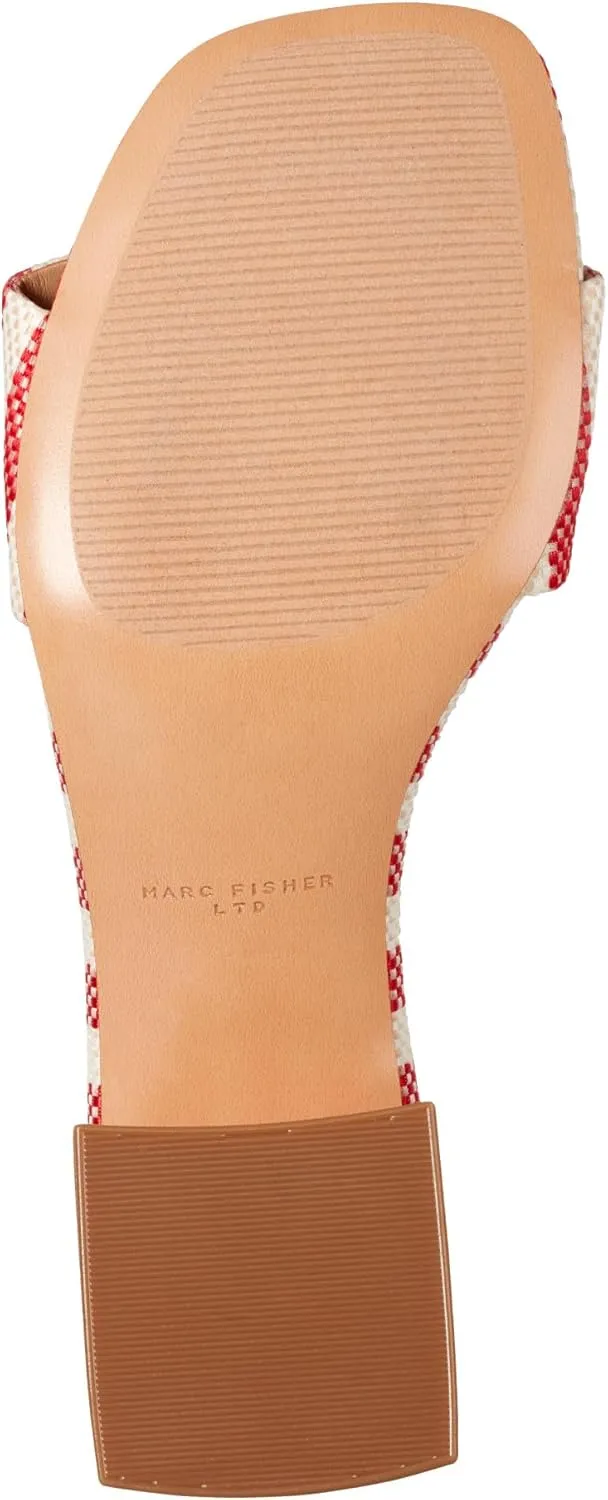 Women's Olysa Heeled Sandal