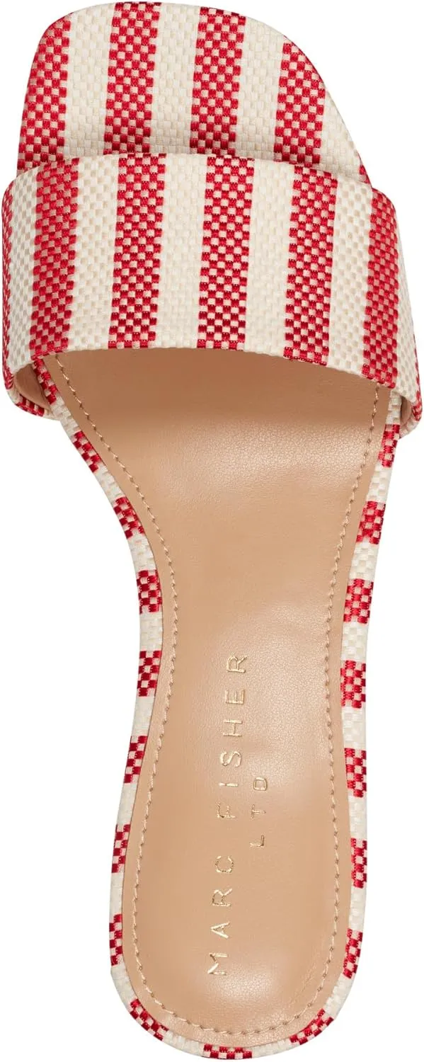 Women's Olysa Heeled Sandal