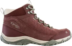 Women's Ousel  Waterproof Boot Wide