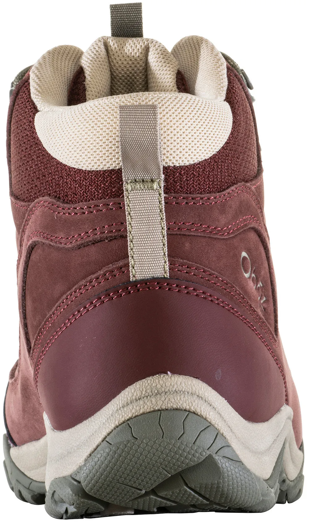 Women's Ousel  Waterproof Boot Wide