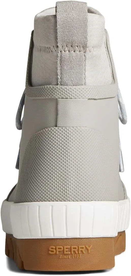 Women's Torrent Lace Up Rain Boot