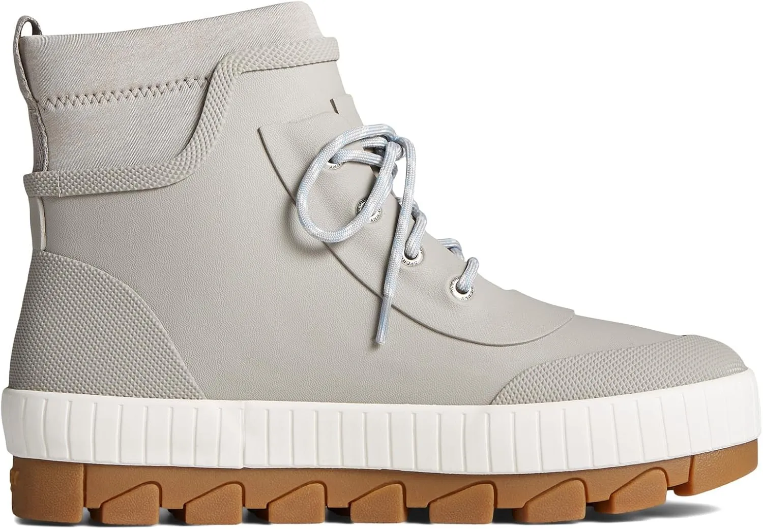 Women's Torrent Lace Up Rain Boot