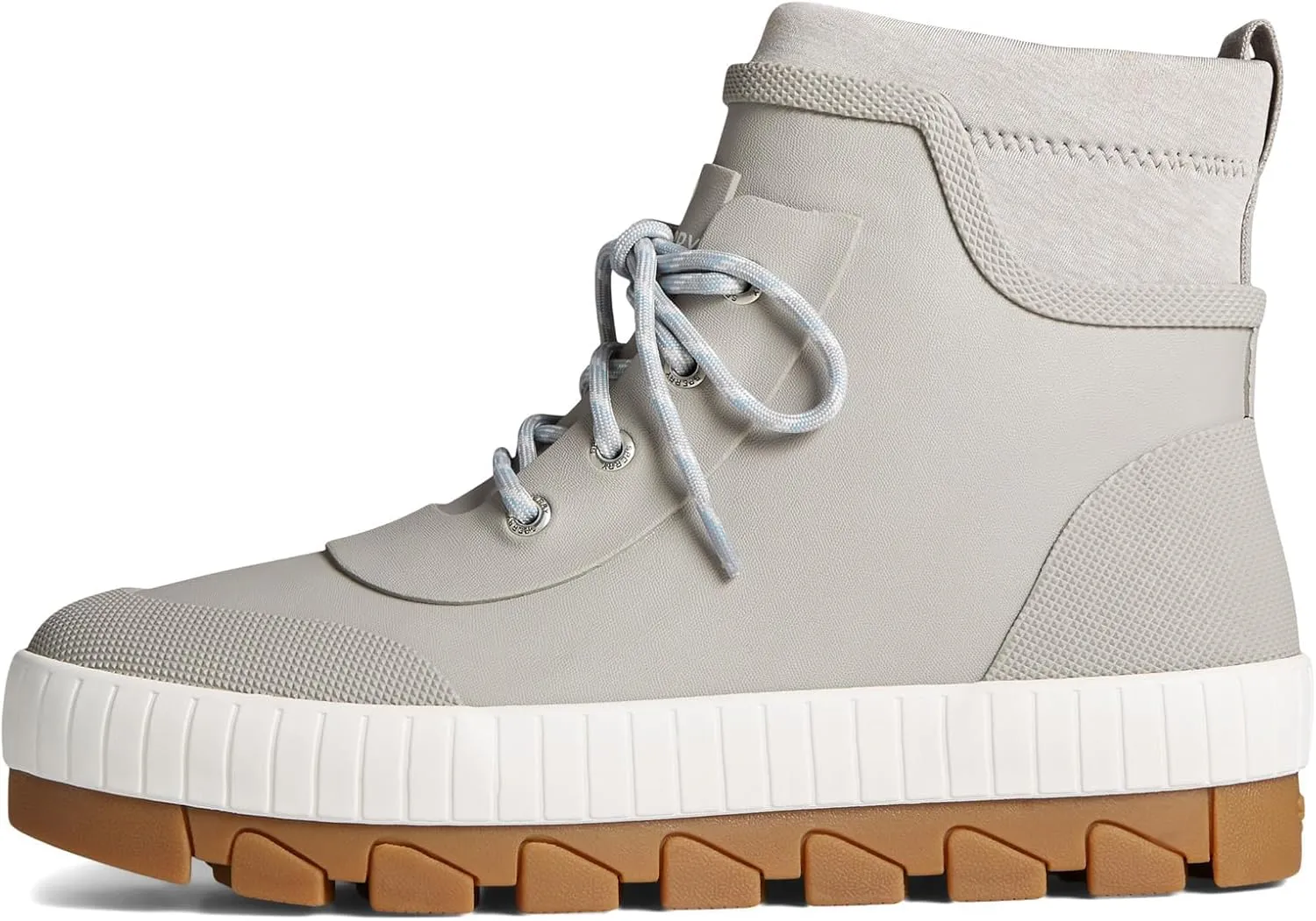 Women's Torrent Lace Up Rain Boot