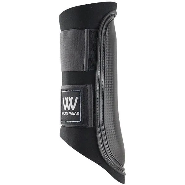 Woof Wear Double Lock Brushing Boots