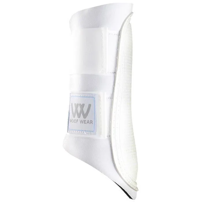 Woof Wear Double Lock Brushing Boots