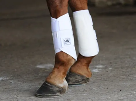 Woof Wear Double Lock Brushing Boots