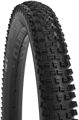 WTB Trail Boss Tire TCS Tubeless, Folding, Black, Slash Guard Light 29 x 2.6