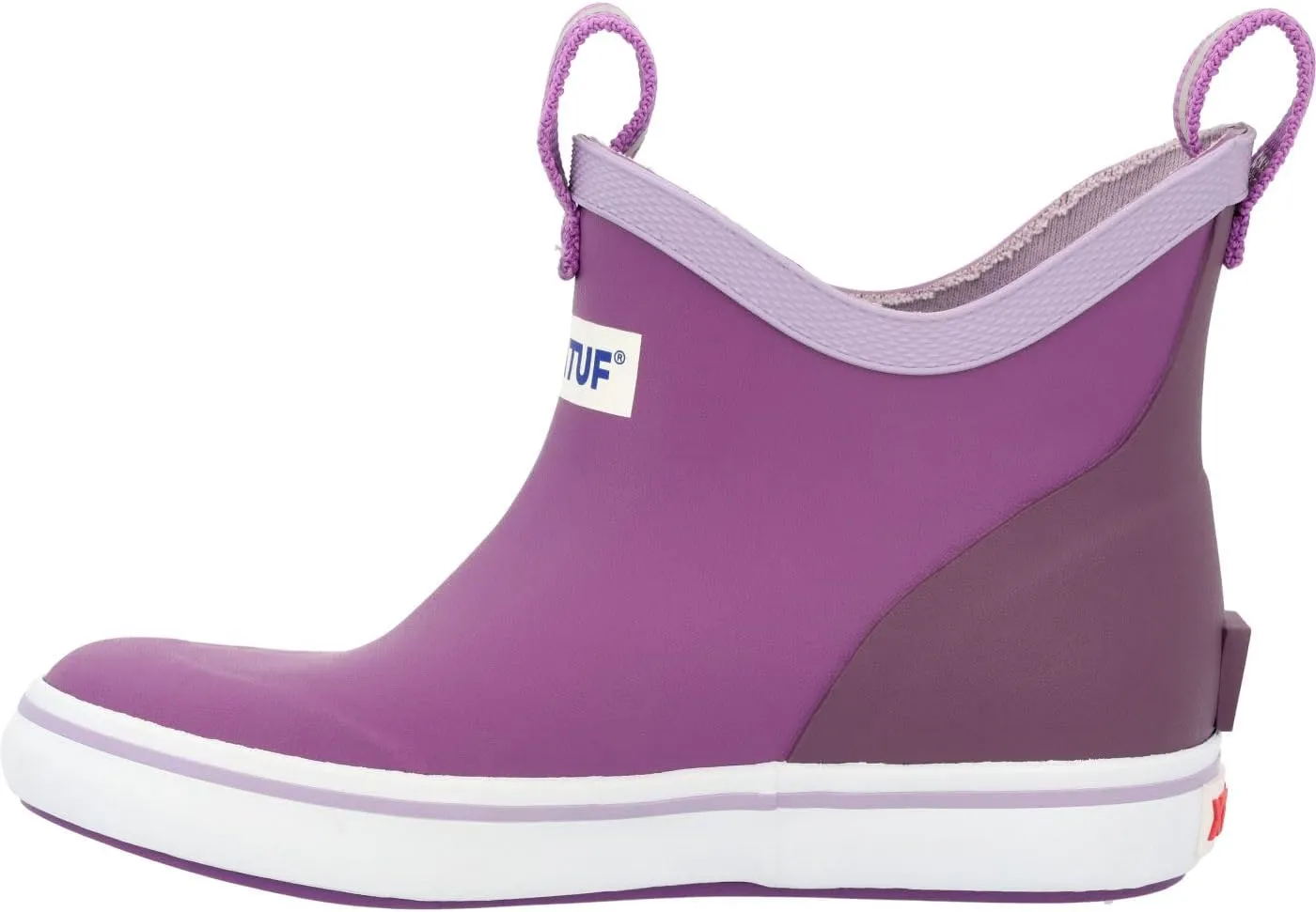 Xtratuf Big Kids Ankle Deck Boot