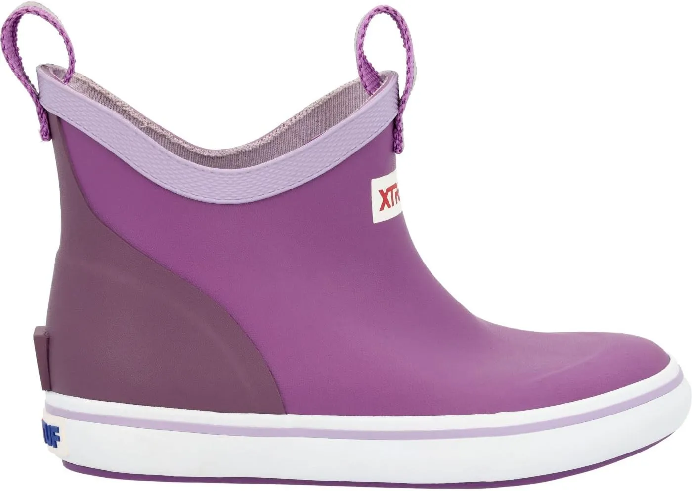 Xtratuf Big Kids Ankle Deck Boot