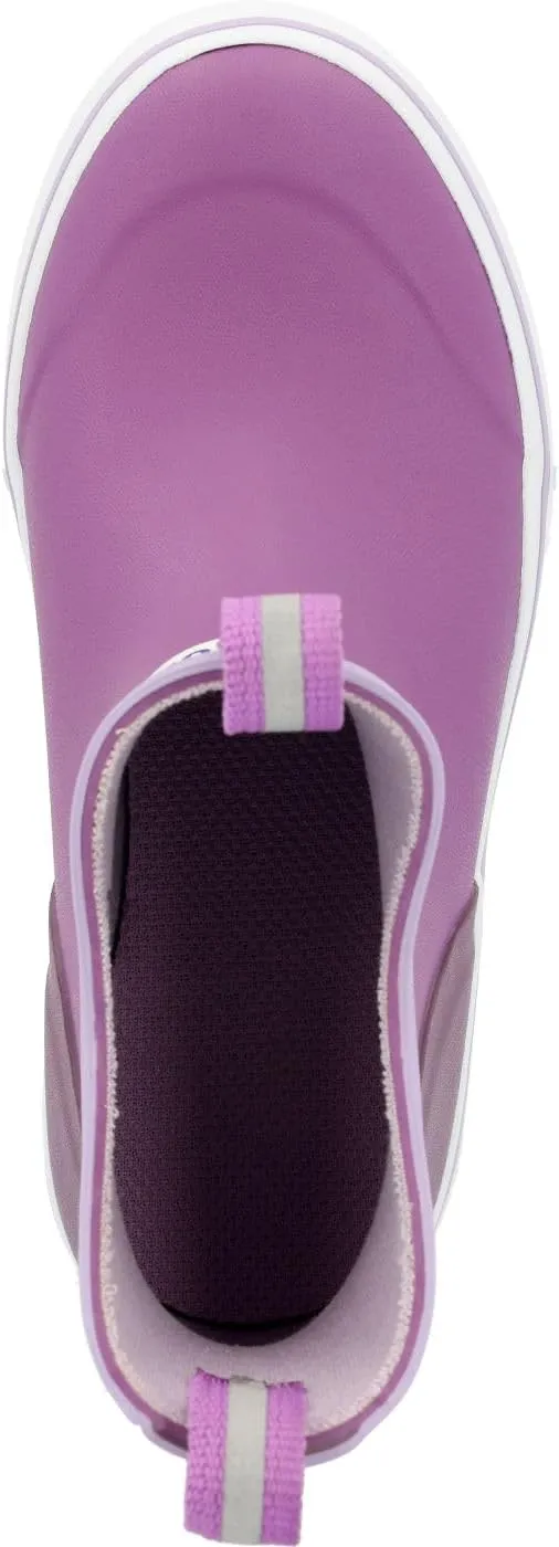 Xtratuf Big Kids Ankle Deck Boot