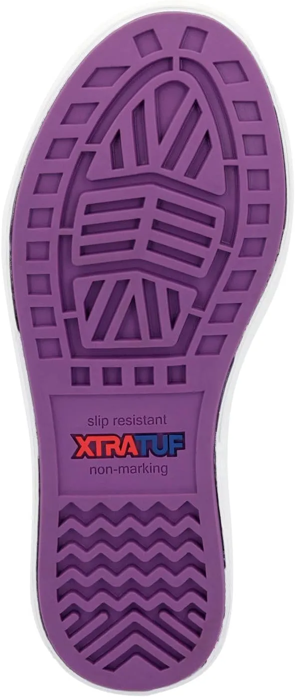 Xtratuf Big Kids Ankle Deck Boot