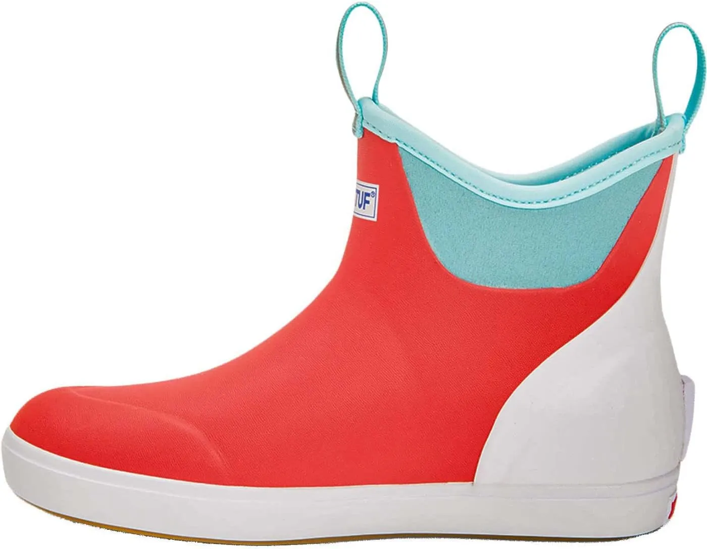 Xtratuf Women's 6 Inch Ankle Deck Boot