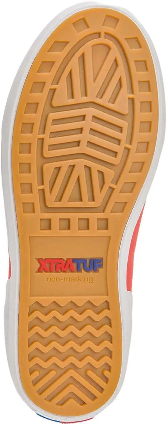 Xtratuf Women's 6 Inch Ankle Deck Boot
