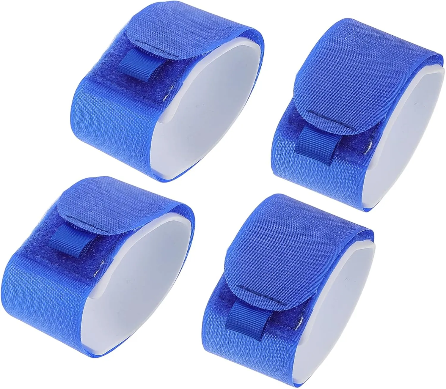 Yardwe Skis Winter Belt Ski Belt Sled Belt Gear Storage Ties for Ski Boards Snowboard Strap Ski Binding Rubber