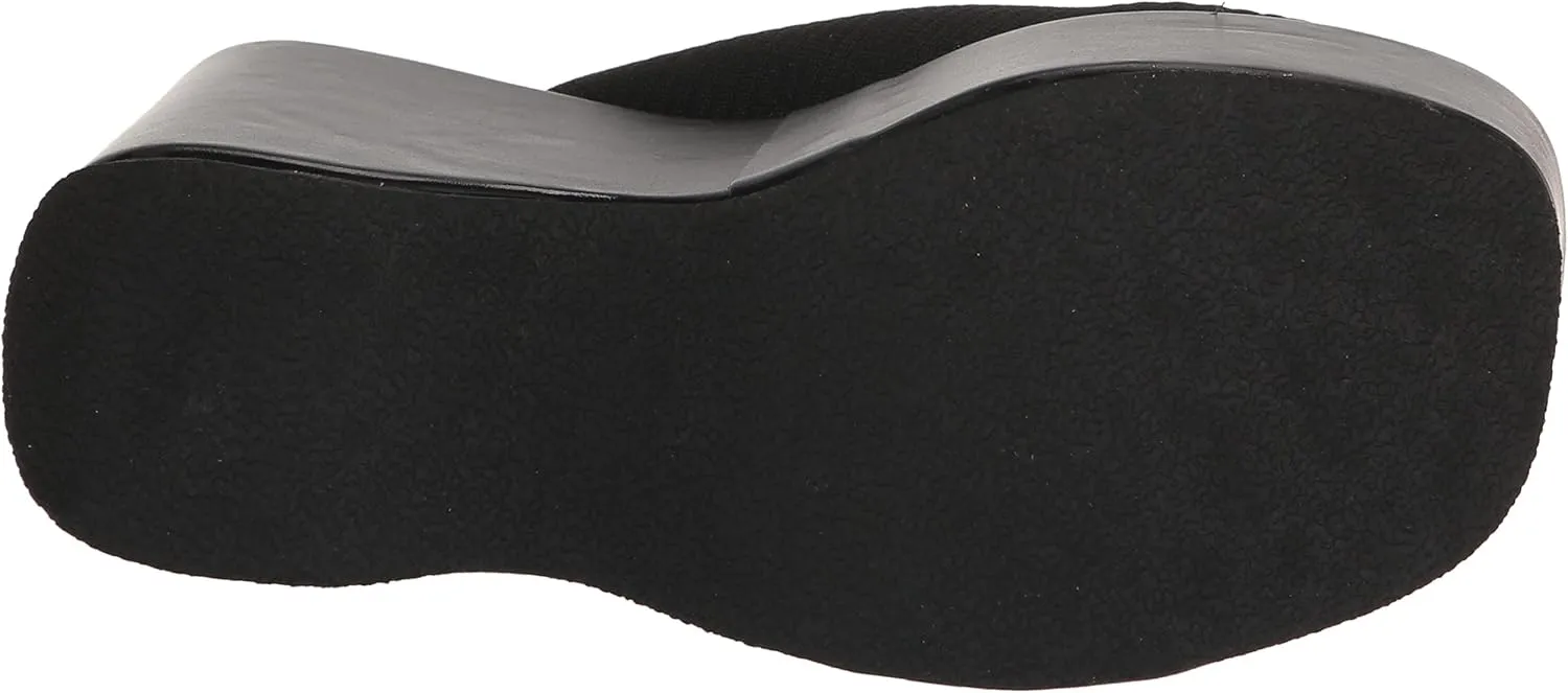 YOKI Women's Wedges Sandal