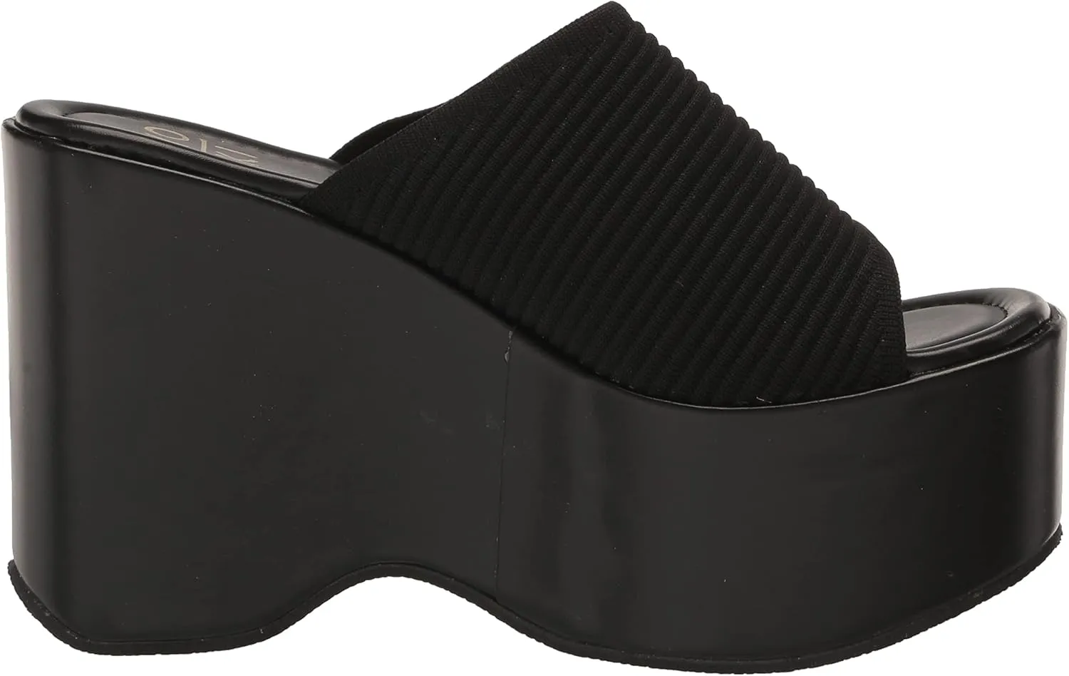 YOKI Women's Wedges Sandal