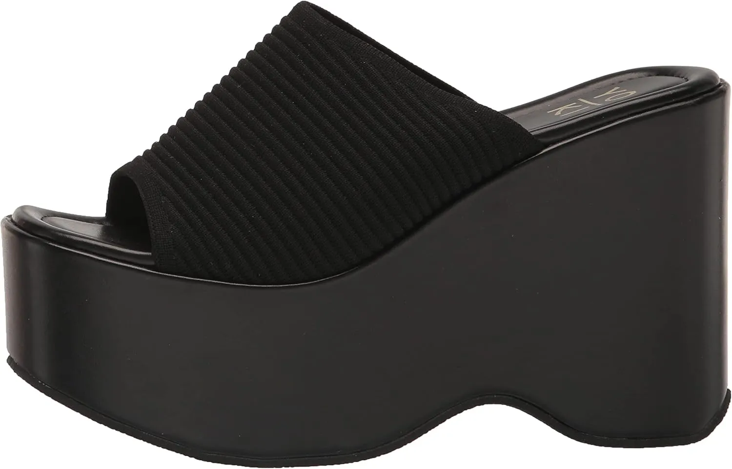 YOKI Women's Wedges Sandal