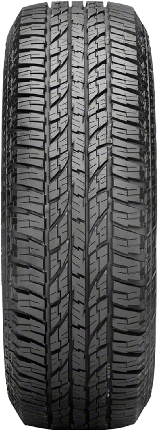 Yokohama Geolandar AT G015 P265/70R17 113T Light Truck Tire
