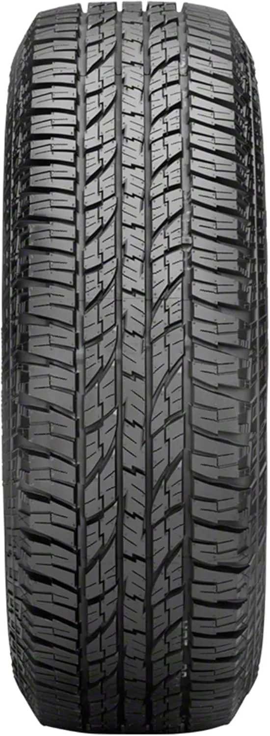 Yokohama Geolandar AT G015 P265/70R17 113T Light Truck Tire