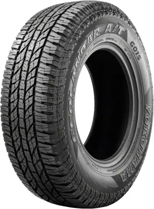 Yokohama Geolandar AT G015 P265/70R17 113T Light Truck Tire