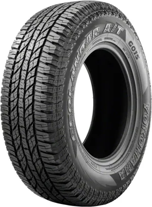 Yokohama Geolandar AT G015 P265/70R17 113T Light Truck Tire